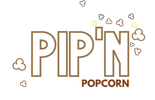 Sylvia's Pip'n Gourmet Popcorn